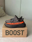 Adida_s Yeezy 350 v2 Carbon Beluga With All Accessories Y07
