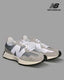 Ne_w Balance 327 Grey blue (367)