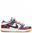 Nikke SB Dunk Low Parra