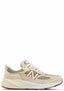 Loro Piana x NB 990v6 Made in USA Raw 2024 Cashew