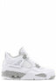 Air Jordan 4 Retro White Oreo
