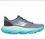 SKECHER.. S SKX AERO BURST GREY GREEN SEMI UA QUALITY