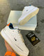 Airforce 1 Low 07 LE Starfish semi ua Quality