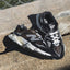 NB 9060 DARK BROWN semi ua Quality