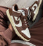 sb dunk low cacao wow fix