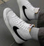 Nik e blazer mid 77 vintage white black (365