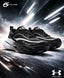 Under Armou.r UA Halo Racer running shoe (382