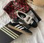 Wales Bonner X Adidass Samba Pony B