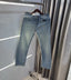 Abercombie &Fitch Greenish Imported Premium Denim