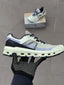 On Running Cloudvista 2 Cream Horizon