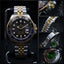 Role-x GMT submariner
