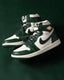 Nikee Air Jordan 1 Retro High OG Pro Green