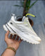 lacostee audyssor *"TRAIL WHITE"*