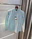 Tommy Hilfiger Green Oxford Premium Shirt