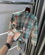Tommy Hilfiger Brown Oxford Premium Shirt