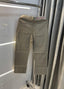 Tommy Hilfiger Brown Premium Classic Trouser