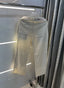 Tommy Hilfiger Cream Premium Classic Trouser
