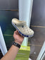Crocs_Bayaband Clogs Beige Blue