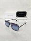 MARC JACOBS 2751 BLUE METAL QUALITY