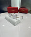 Cartie r Cut Design Premium Glasses 6203