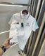 Adida s White Premium Polo T-shirt