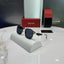 Prad a Gold Black Premium Shades 119