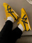 Onitsuka Tiger Mexico 66 Yellow Black (FIX)