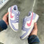 Nikee Dunk Low INDIGO HAZE