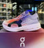 On Cloudboom Strike White Flame with cloud extra insole
