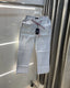 Tommy Hilfiger Sky Blue Premium Classic Trouser