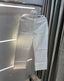 Tommy Hilfiger White Premium Classic Trouser