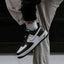 Nikee airforce 1 low panda