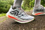 New Balancee Fuelcell Supercomp Trainer V2 WHITE GREY