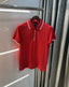 Arman i Exchange Red Imported Polo T-Shirt