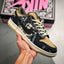 nikee sb dunk low travis scott bandhana
