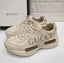 gucciii rython sneaker with full accessories semi ua