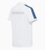 Hug o Boss Porsch e White Premium Polo T-shirt