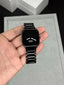 Rado Truesquare Black