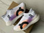 On Cloud Boom Strike SL White Multi