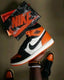 Air Jordan 1 Retro High OG Shattered Backboard