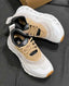 Loewe X On Cloud Tilt 2 0 Tan White