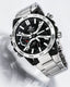 Casio Edifice ECB 2000 world time