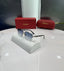 Cartie r Silver Blue Premium Shades 3160