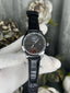 Patek Philipp e All Black Premium Watch
