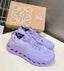 Loewloewe x On Cloudtilt Purple ROSE for her