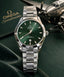 Omega Professional Planet Ocean Heavy Shift Movement