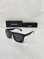 POLICE 1801 ALL BLACK