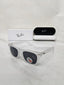 RAY BAN 2140 ICE BLACK