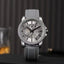 Armani Exchange Automatic Grey