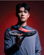 under Armour UA Halo racer red (381